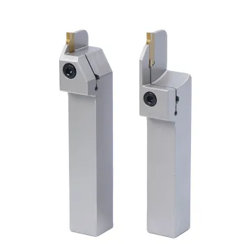 MGEHR2020 MGEHL1616-3 CNC External Circular Grooving Cutter