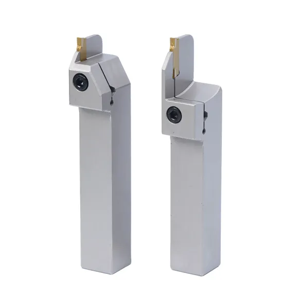 MGEHR2020 MGEHL1616-3 CNC External Circular Grooving Cutter