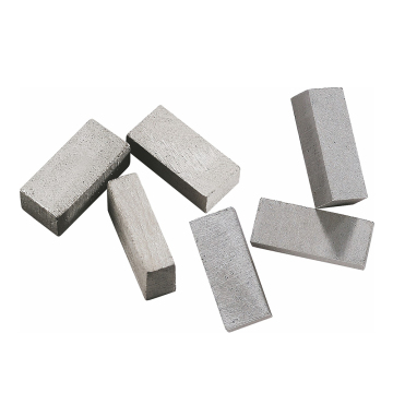 Diamond Segment for Granite Cutting