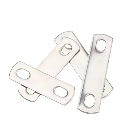 stainless steel U shaped clamp