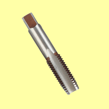 Custom High-Speed Steel Taps and Drills: Guaranteed Quality, Unique Professional Craftsmanship