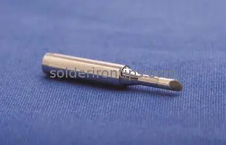 Hakko Soldering Iron Tips Series 900L for Hakko Soldering I