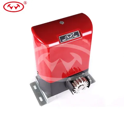 China Automatic Sliding Door Motor for Rolling Gate Opener