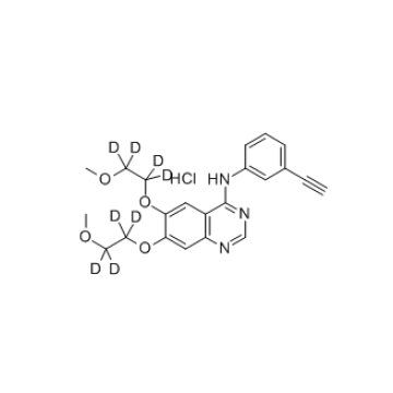 Эрлотиниб, ННЦ 718781, CP 358,774 CAS 183321-74-6