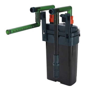 XILONG Wall-Mounted Filter for Aquariums