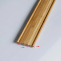 Pine and Basswood Bamboo Venetian Blind Slats