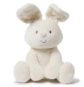 Rabbit Year of the Rabbit mascot plush toy