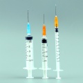 Vaccin médical de moulage de seringue de 1 ml