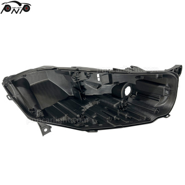 For Jaguar XF XFL 2016-2019 Headlight base cover