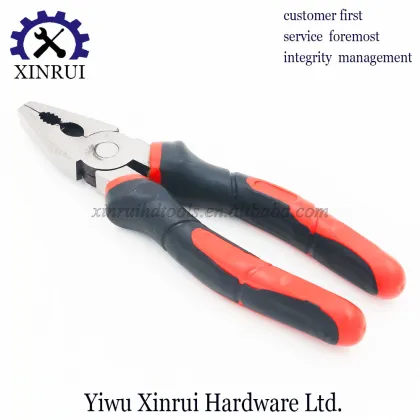 Factory Price VDE Ortho Springs Pliers