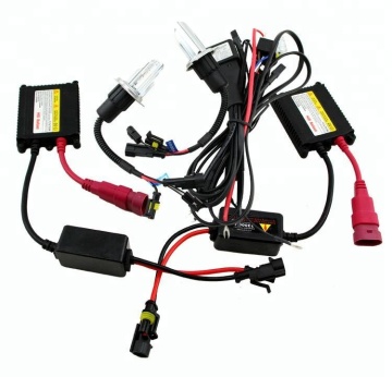 HID Headlight Ballast 35w-75w for Various Bulb Types