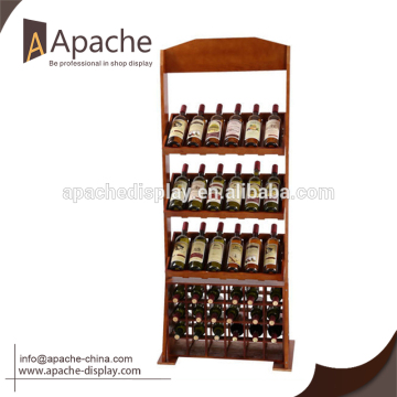 Good price retail floor display stand Manufacturer from China