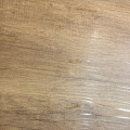 Feuille de clôture en bois 3D double face prépeinte