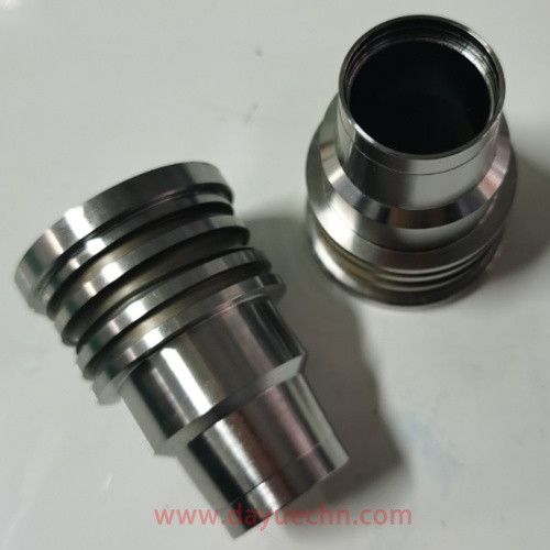 ISO9001 Precision Bottle Cap Mold Components Processing