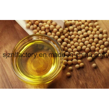 High Quality Refined Soybean Oil (cooking oil)