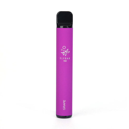 Disposable Vape ELF Bar 1500 Puffs