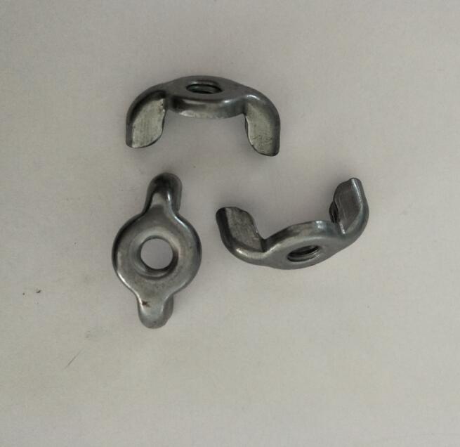 Stainless Steel Butterfly Wing Nuts