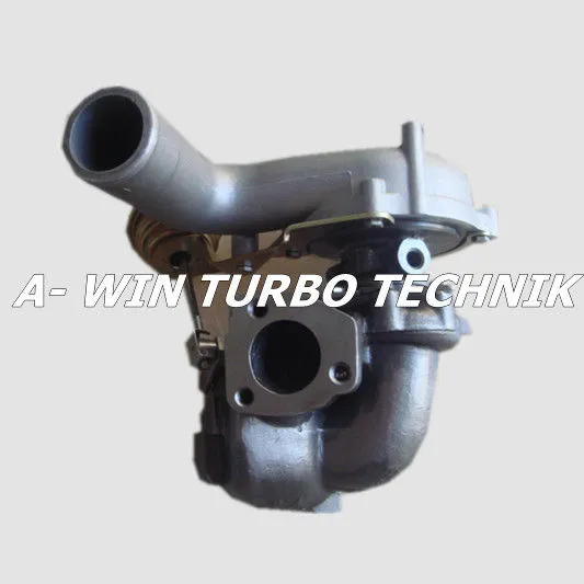 K18 Audi Turbocharger Replacement K04 -03/53049500001