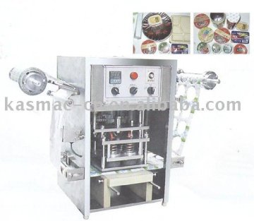 Mini Type Semi-Automatic Sealing Machine