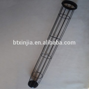 dust collector air filter cage