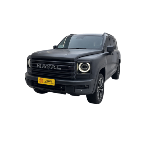 2025 Haval H9 2.0T ガソリン 4WD ウォリアー