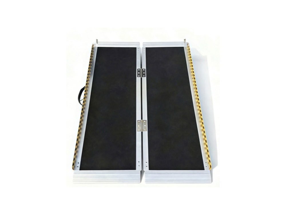 Wheelchair Ramp 8
