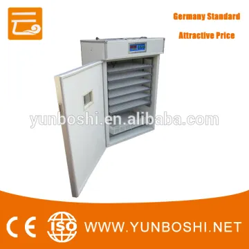 With 10 Years Factory Experience New Small 88 Eggs Digital Chicken Hatch Incubator