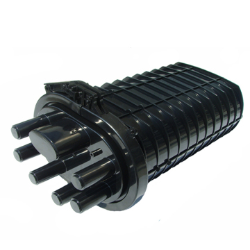 FTTH Dome Type 288 Cores Fiber Optic Splice Closure