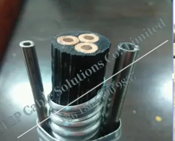 ESP Power Cable