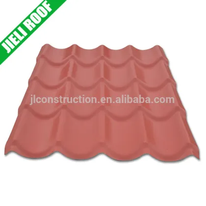 Pioneer Roof Tile