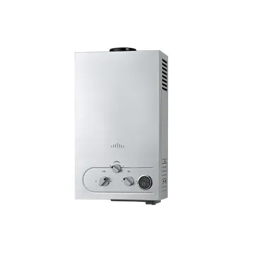 Best Price Commercial Natural Gas Water Heater