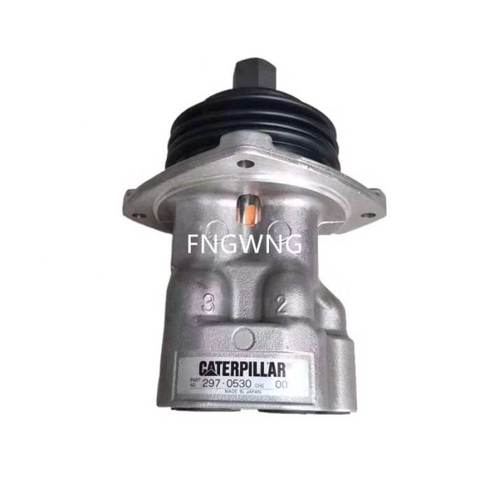 297-0530 206-3305 Joystick Valve Pilot Valve For Caterpillar