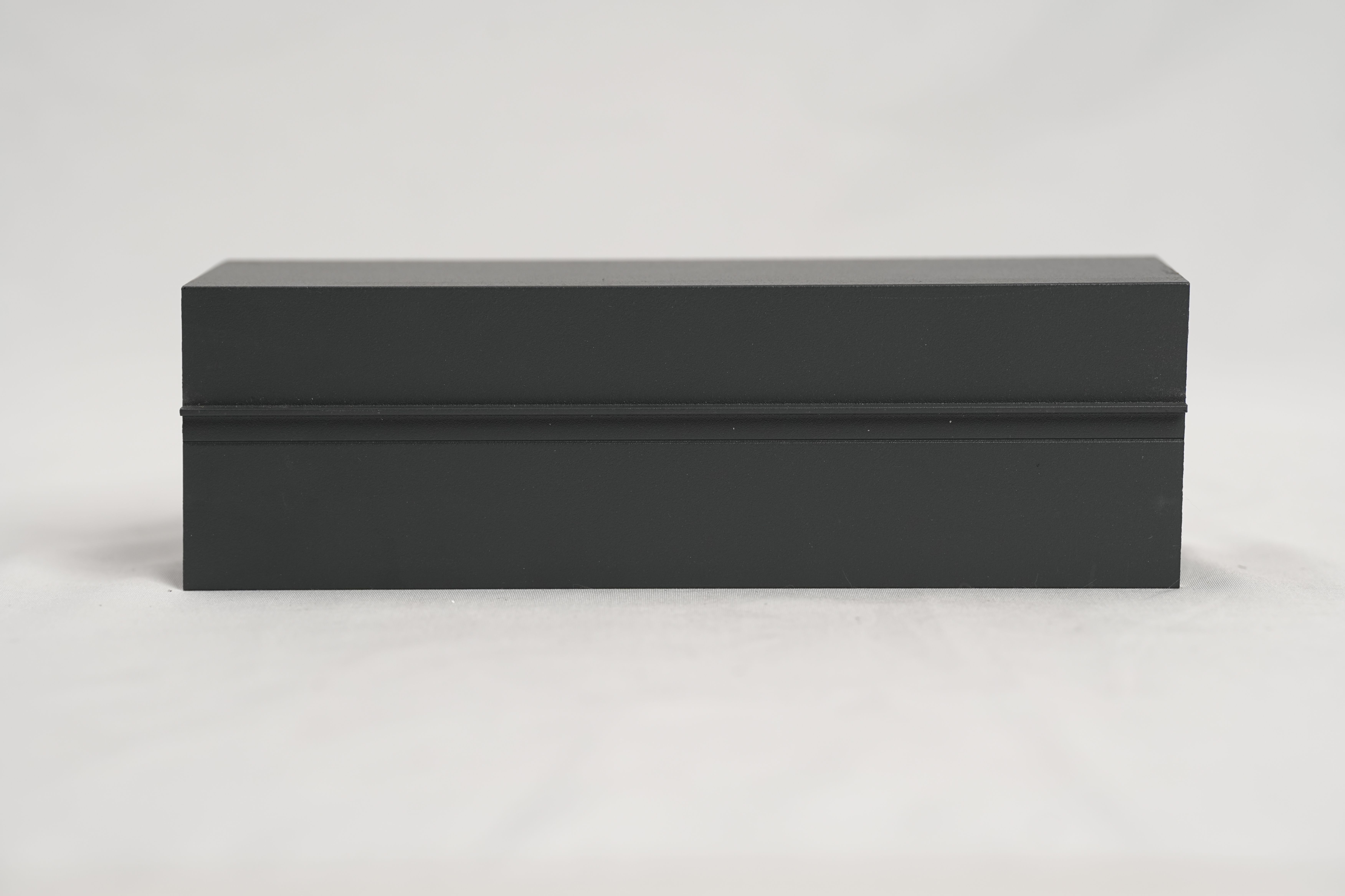 Structural curtain wall profiles