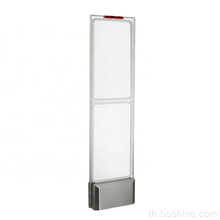 EAS AM ระบบป้องกันความปลอดภัยของเสาอากาศเสาอากาศ