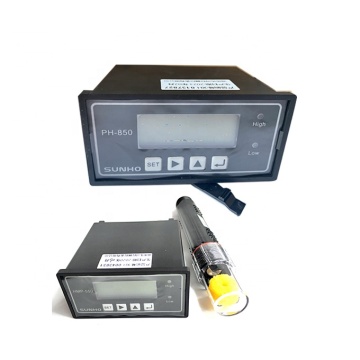 Controlador de automatización de piscina inteligente y hidropónica
