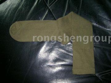 military socks