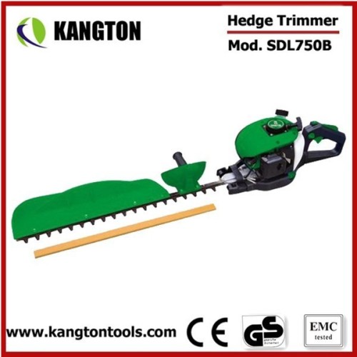 Professional Petrol Garden Backpack Hedge Trimmer