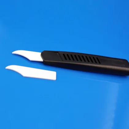 Innovacera Zirconia Ceramic Deburring Cutters