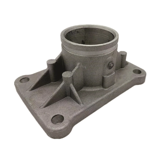 Customization 33506-35060 / 3350635060 Auto Parts VIGO 2.5 Control Cover (Including Oil Seal) for Toyota 2KD