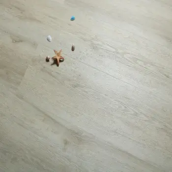 4mm Embossed Waterproof PVC SPC Flooring