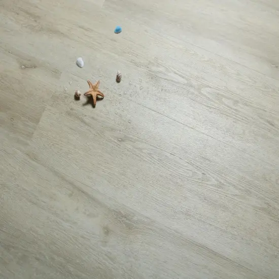 4mm Embossed Waterproof PVC SPC Flooring