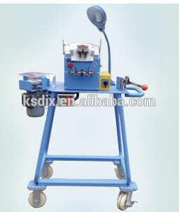UNJ-G01-3B Precise steer wire welding machine in Wuxi