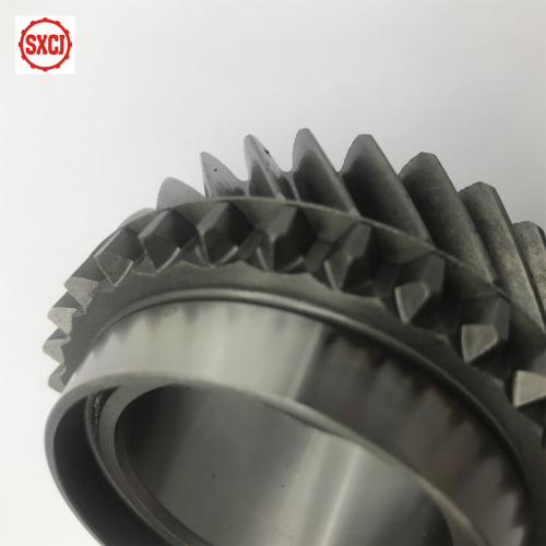 Customized Brass or Steel Transmission Gear for ISUZU 4JA1 TFR54