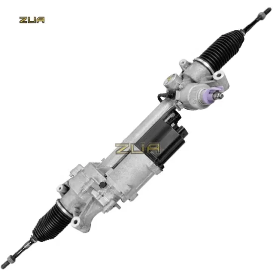 Power Steering Gear Rack and Pinion for Mercedes-Benz C-Class W205 RHD (2013-) - A2054605301