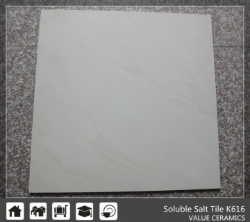 Ivory full body cheap porcelain tile
