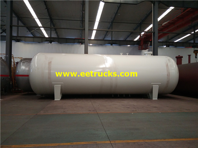 80000l Propylene Storage Vessels