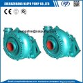 GH high head dredging pump for river sand