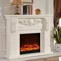 Fireplace Mantel Surround Wood 2022 Hot Selling