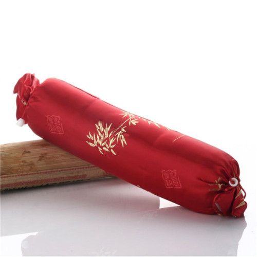 Multi-function 42*9cm Bamboo Charcoal Air Freshener Pillow