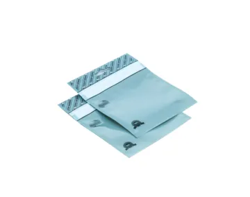 Custom Self Adhesive Seal Bags
